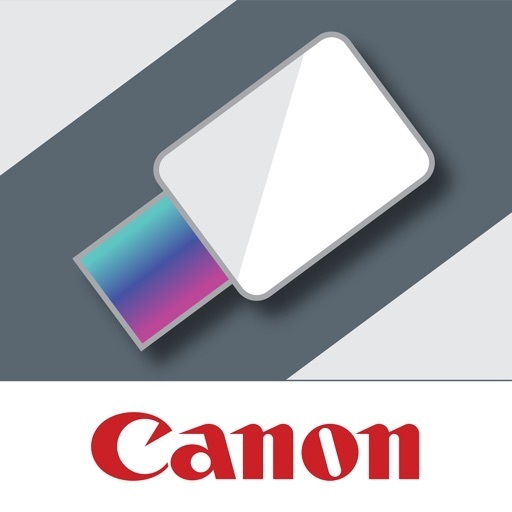 App Canon Mini Print