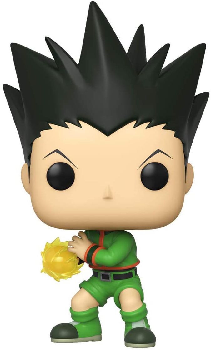 Fashion Gon Freecs Funko Pop