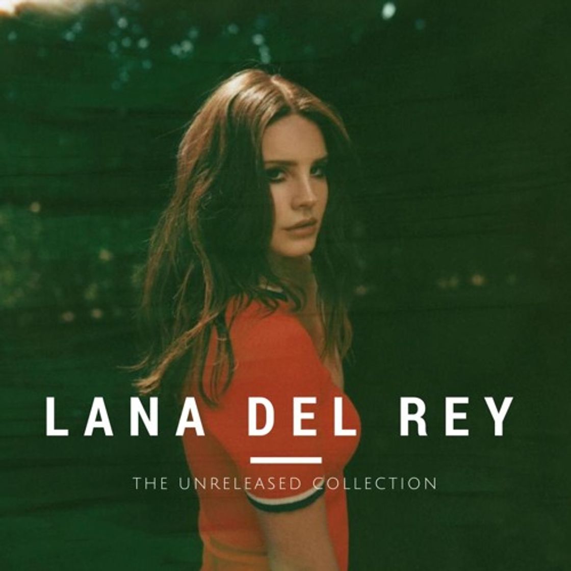 Fashion Lana Del Rey - Children Of The Bad Revolution (Alternate) by ...