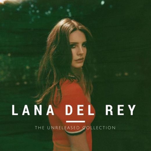 Lana Del Rey - Children Of The Bad Revolution (Alternate) by ...