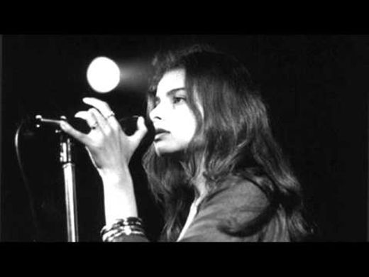 Mazzy Star In to Dust