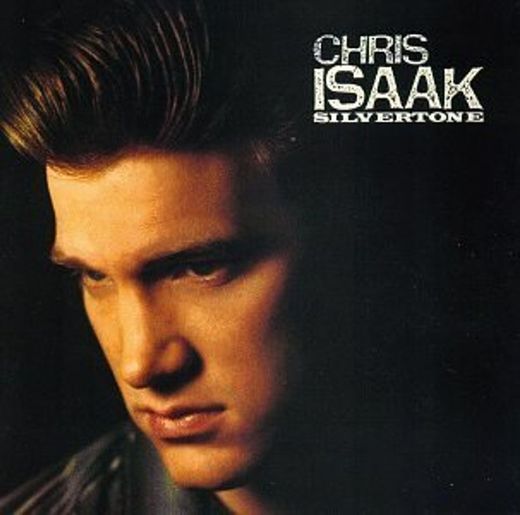 Dancing-Chris Isaak