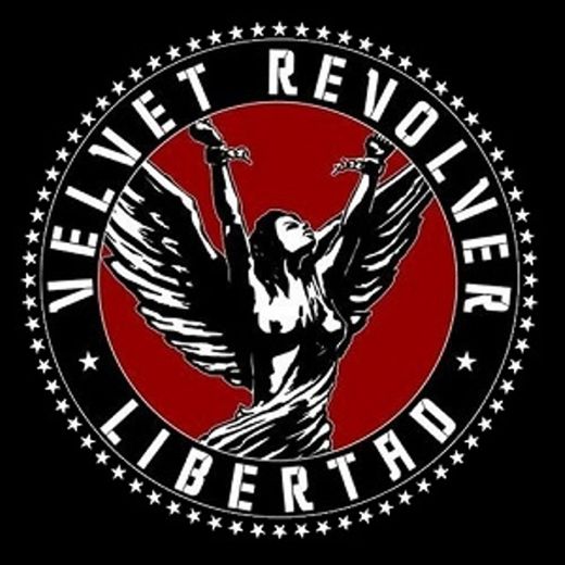 American Man-Velvet Revolver