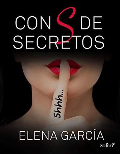 Con s de secretos