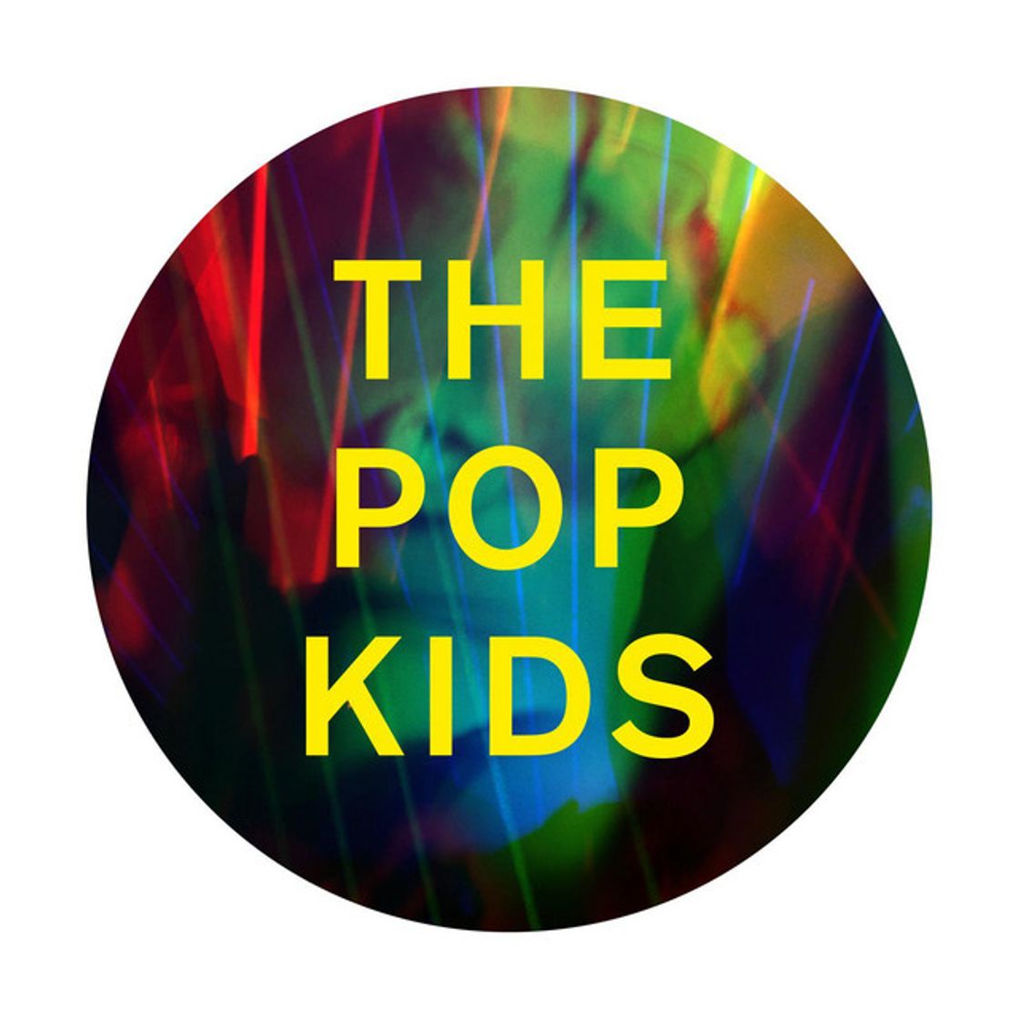 Canción The Pop Kids - Radio Edit