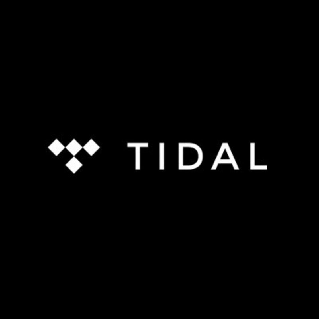 App TIDAL Music