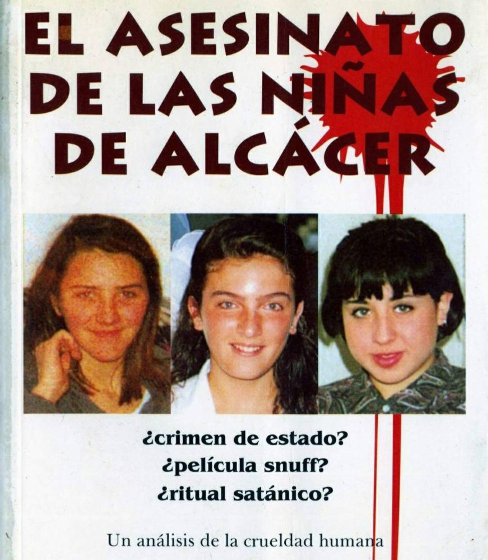 Serie El caso Alcàsser