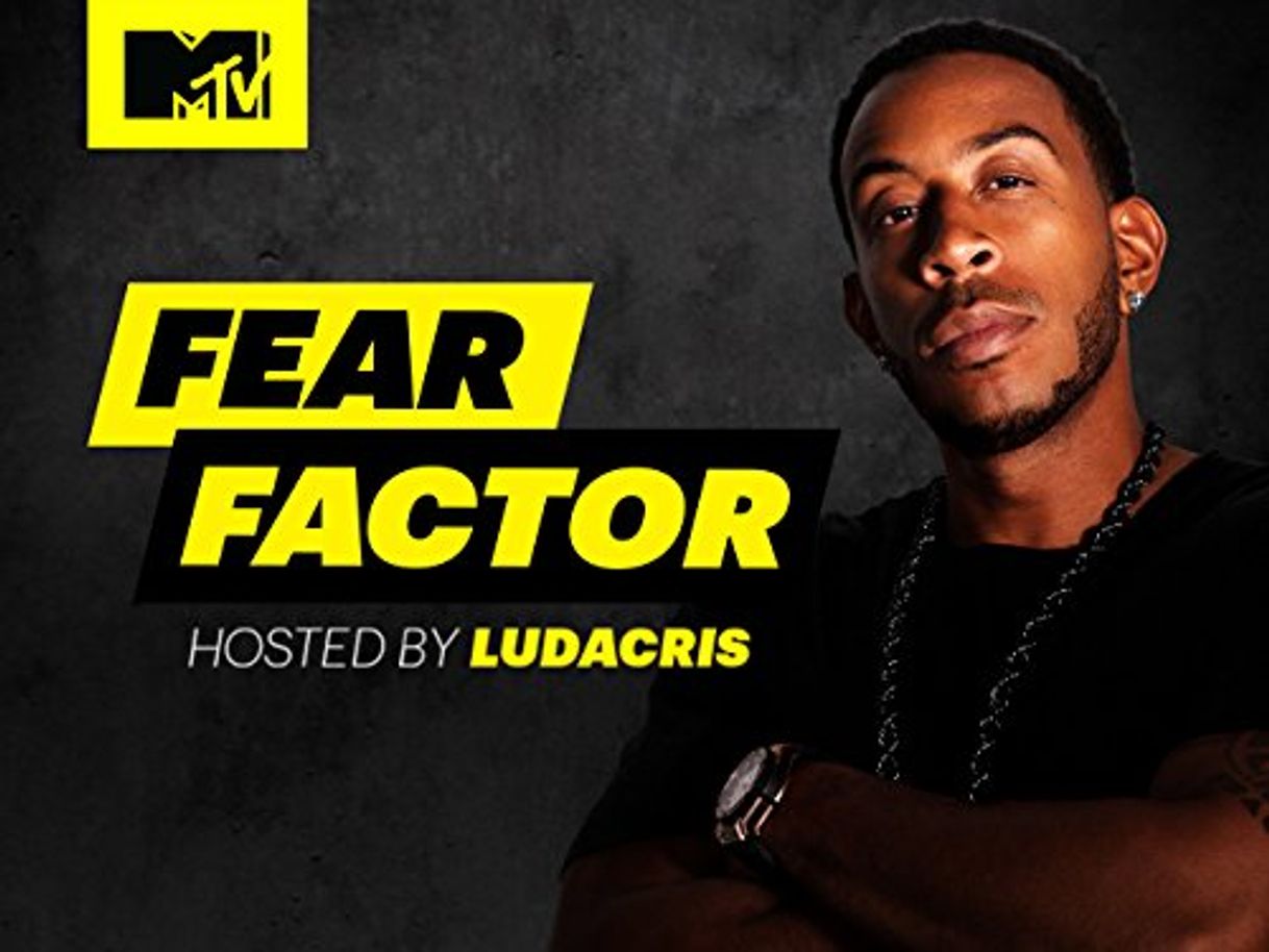 Serie Fear Factor