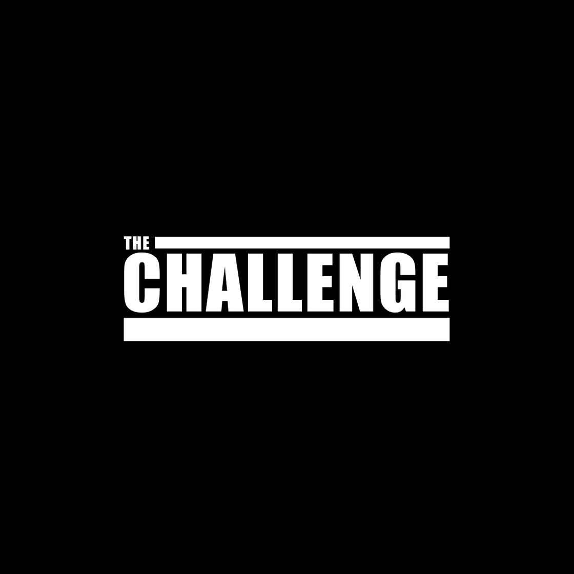 Serie The Challenge