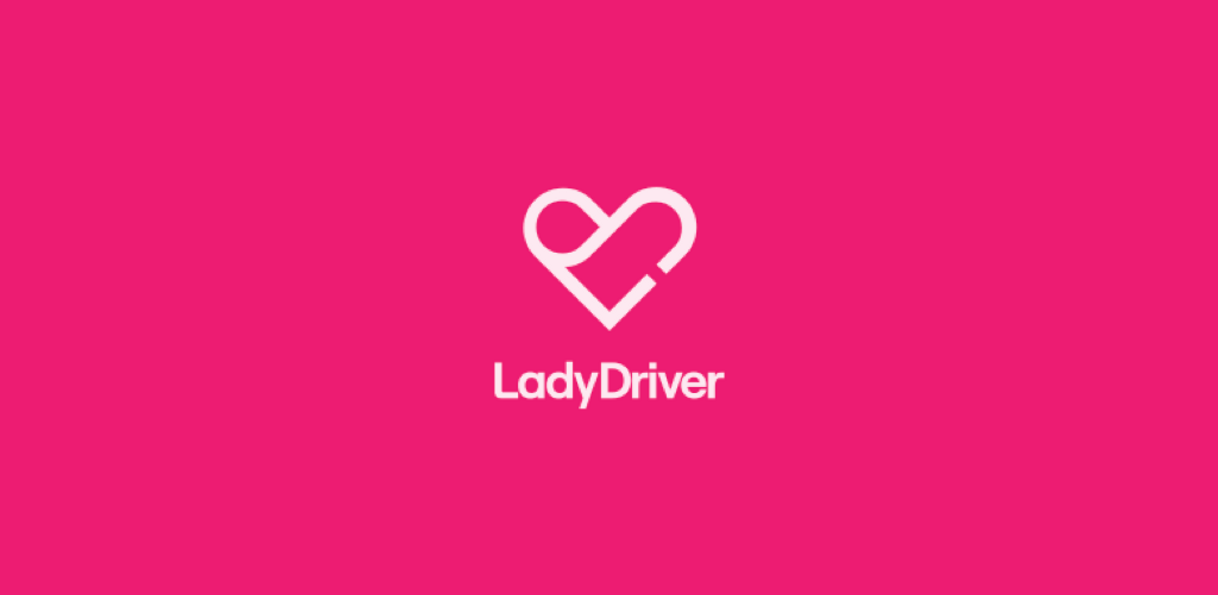 App Lady Driver Passageira