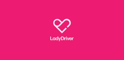 Lady Driver Passageira