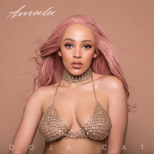 Casual - Doja Cat