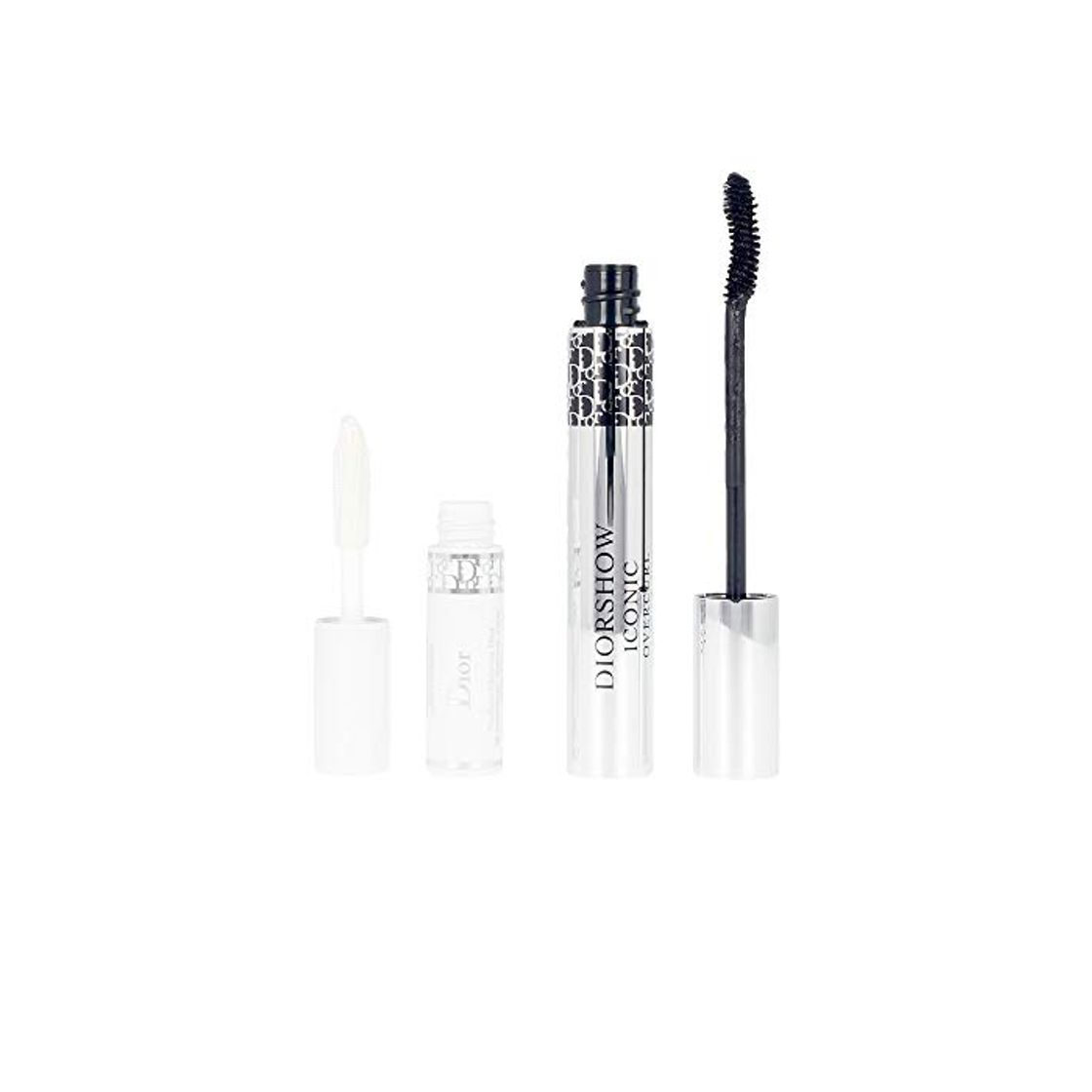 Belleza DIOR MASCARA PESTAÑAS ICONIC OVERCURL