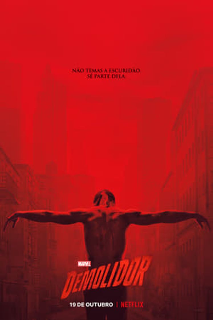 Serie Marvel - Daredevil