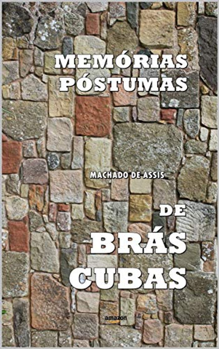 Producto Memórias Póstumas de Brás Cubas