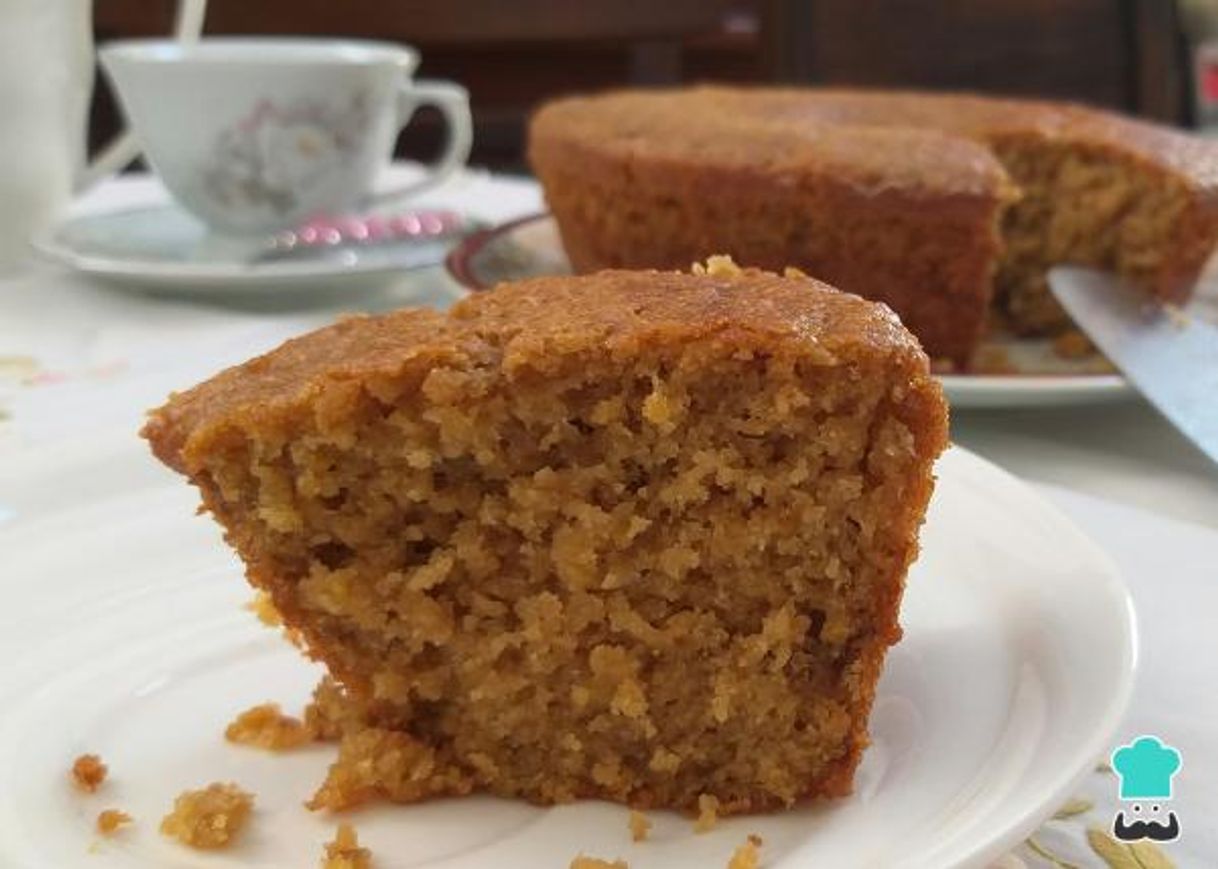 Fashion Receita de Bolo de laranja fofinho com casca