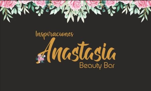 Anastasia Inspiraciones Beauty bar 