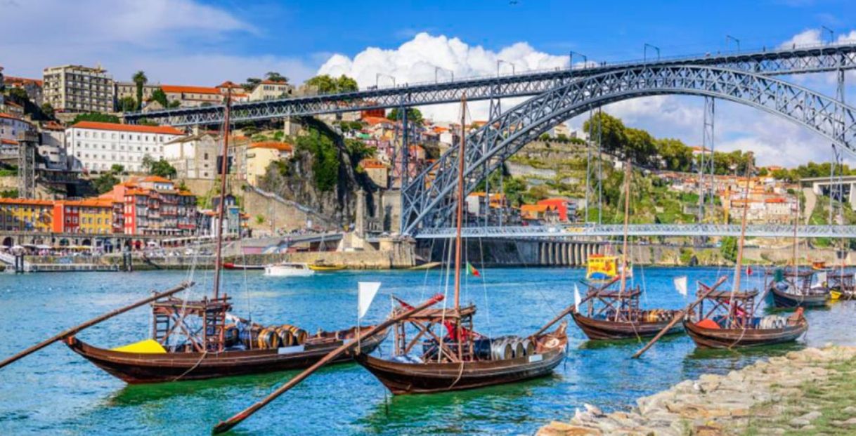 Moda Porto