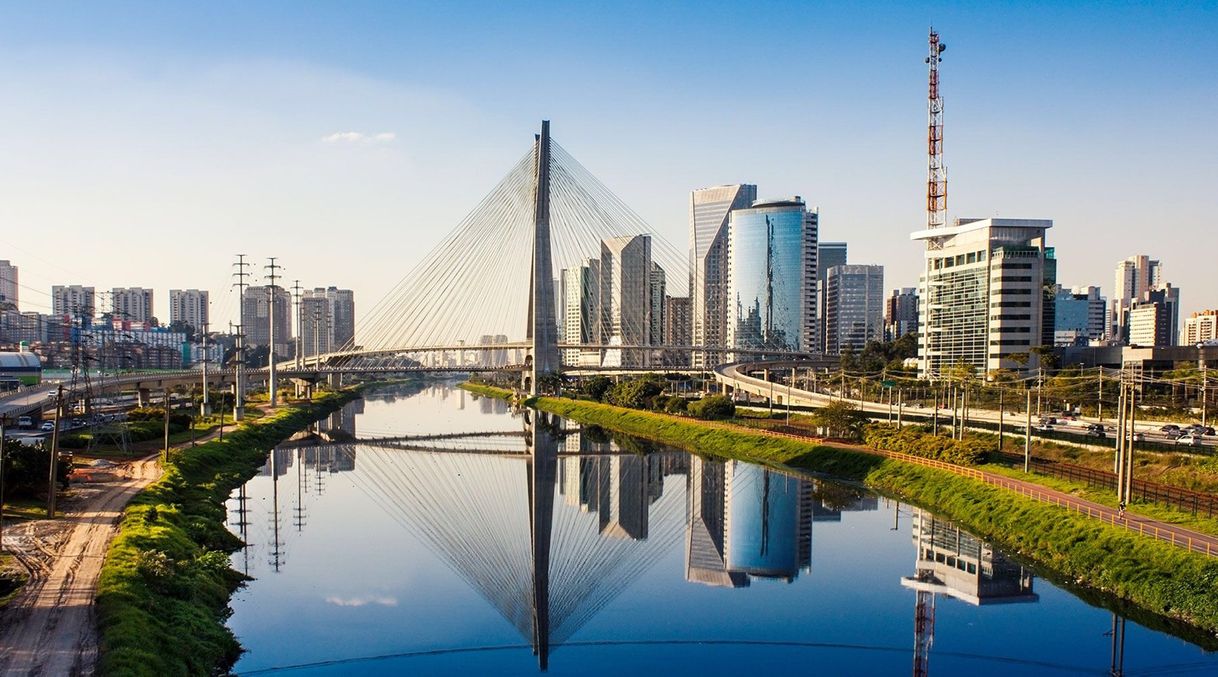 Moda São Paulo 🇧🇷