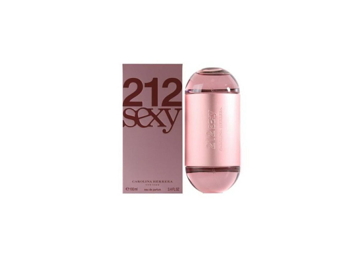 Product Carolina Herera

212 Sexy Eau de Parfum 100ml