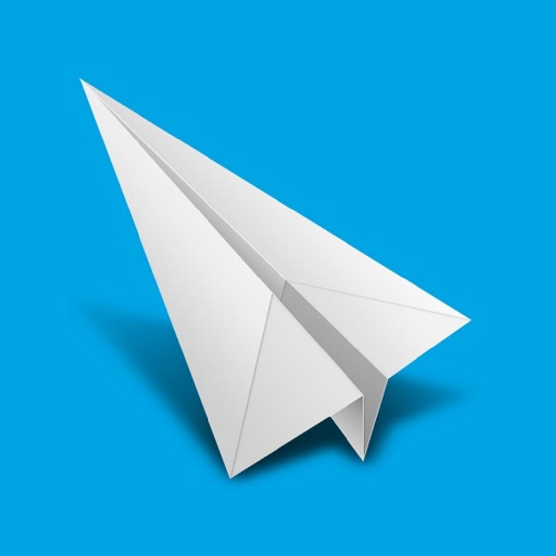 App paperfly