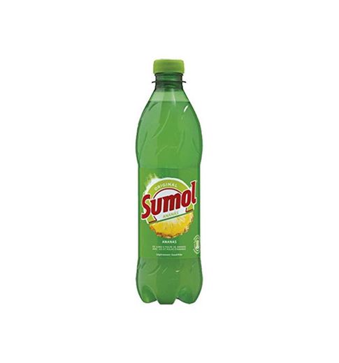 Sumol Ananas 50cl