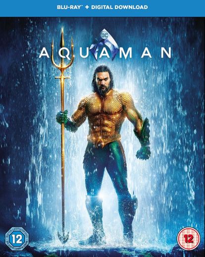 Aquaman: Heroines of Atlantis