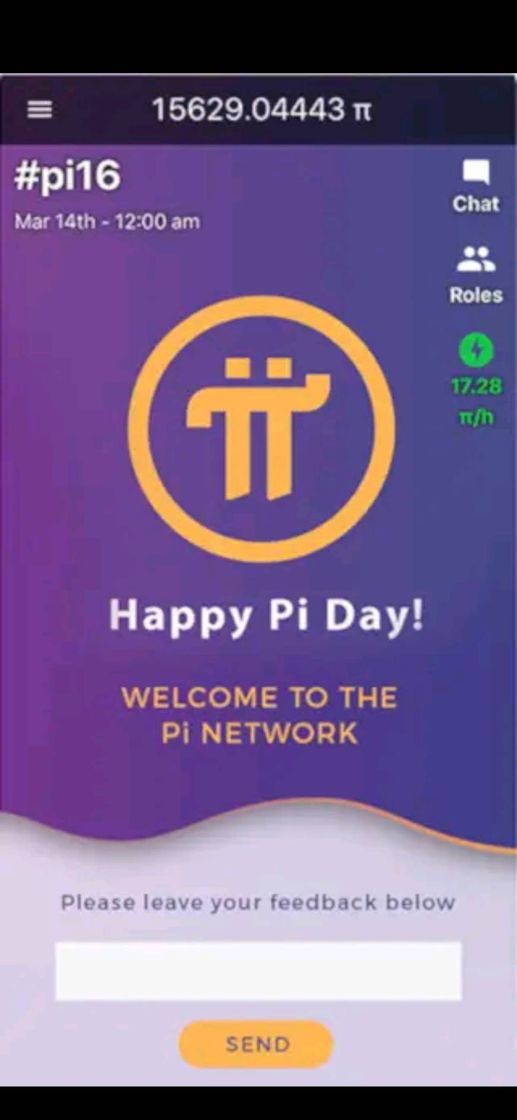 App Pi Nework