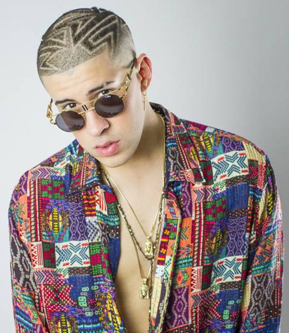 Music Bad Bunny