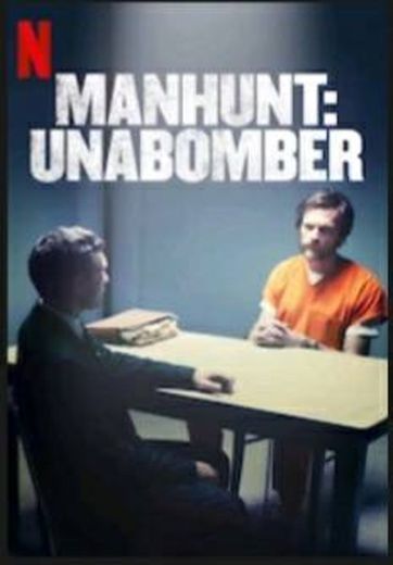 Manhunt: Unabomber | Netflix