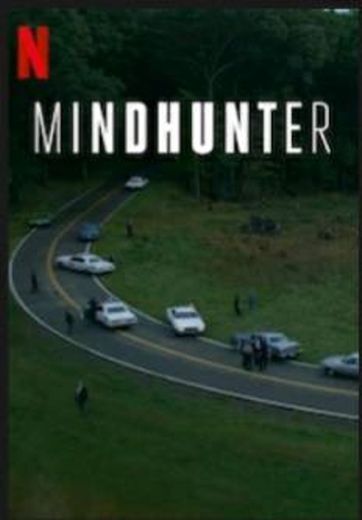 MINDHUNTER | Netflix Official Site