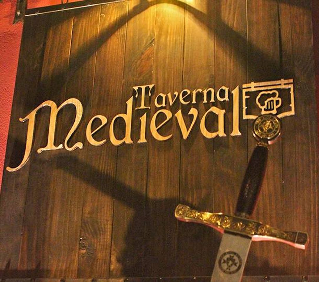 Taverna Medieval