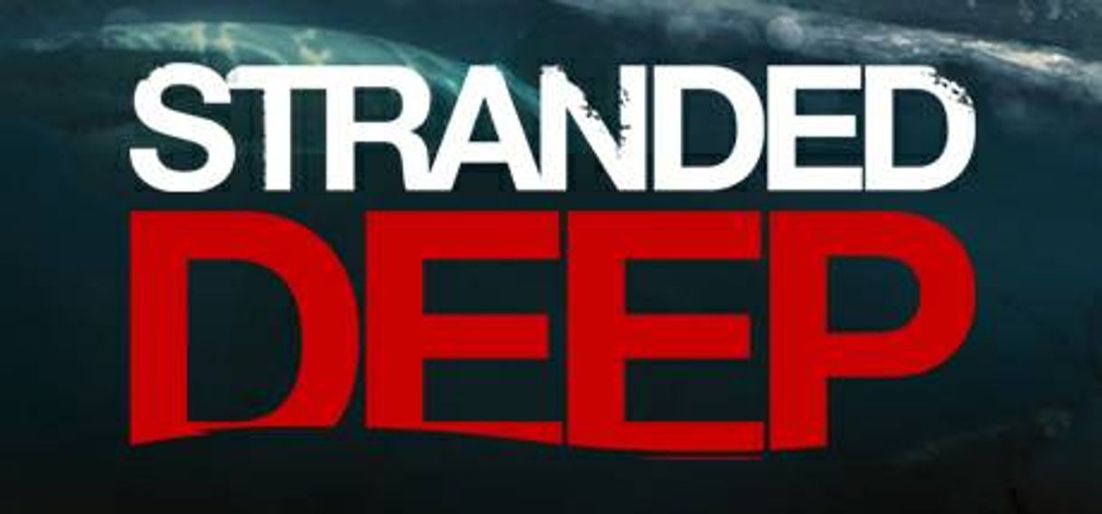 Videogames Stranded Deep 