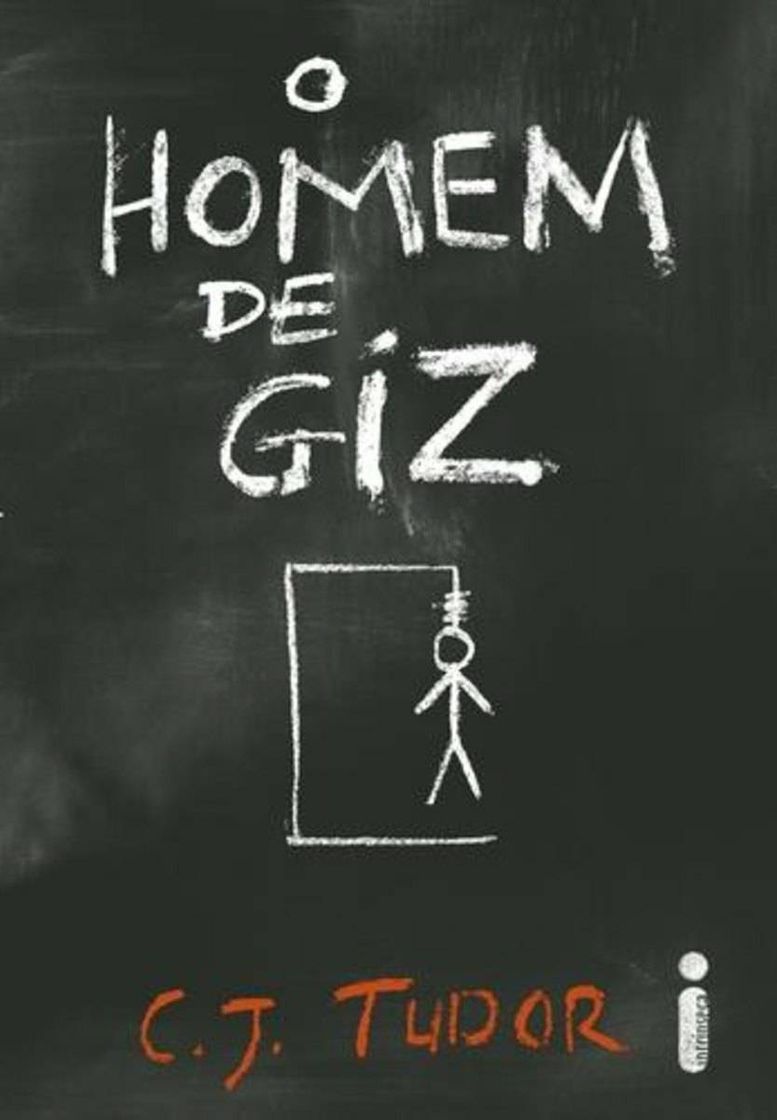 Libro O Homem de Giz