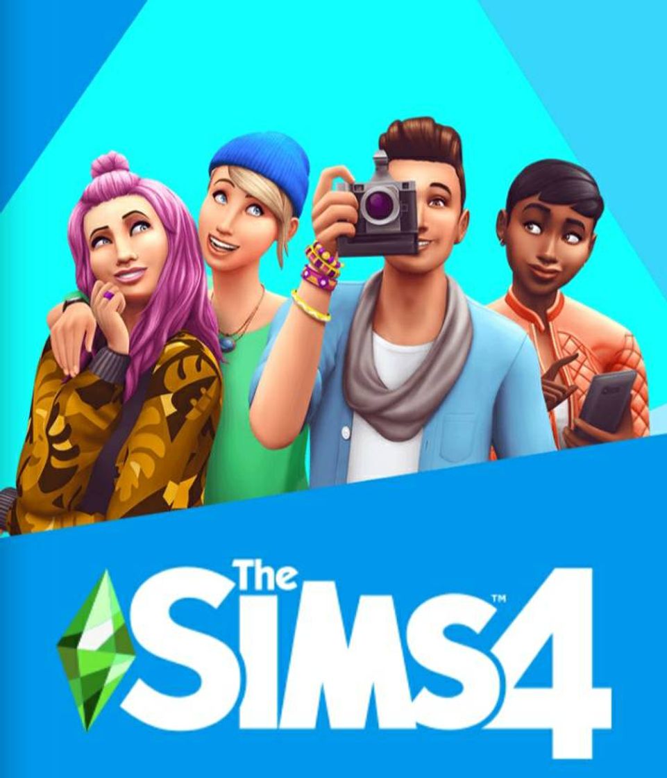 Videojuegos The Sims