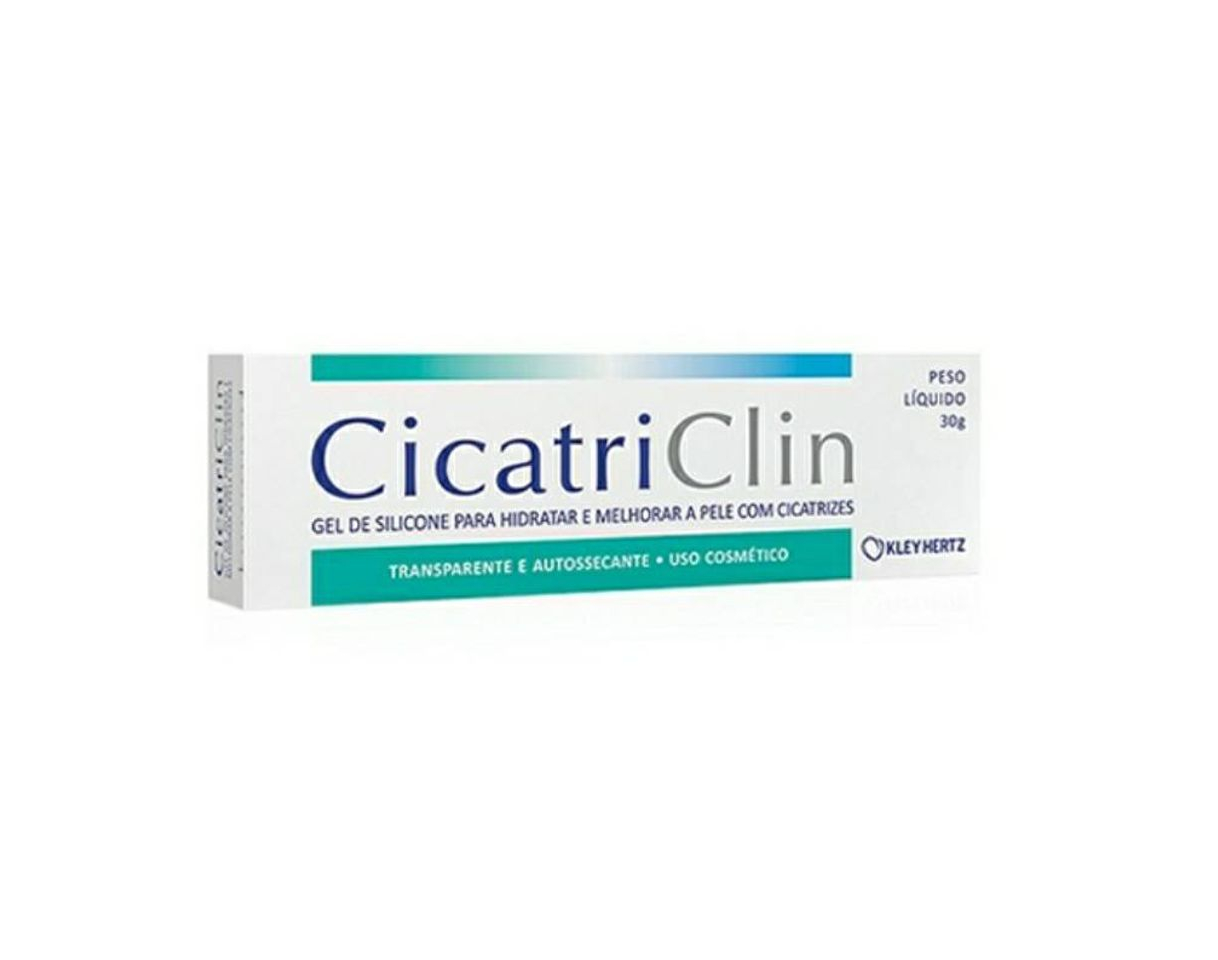 Producto CicatriClin 