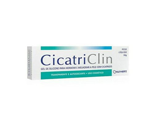 CicatriClin 