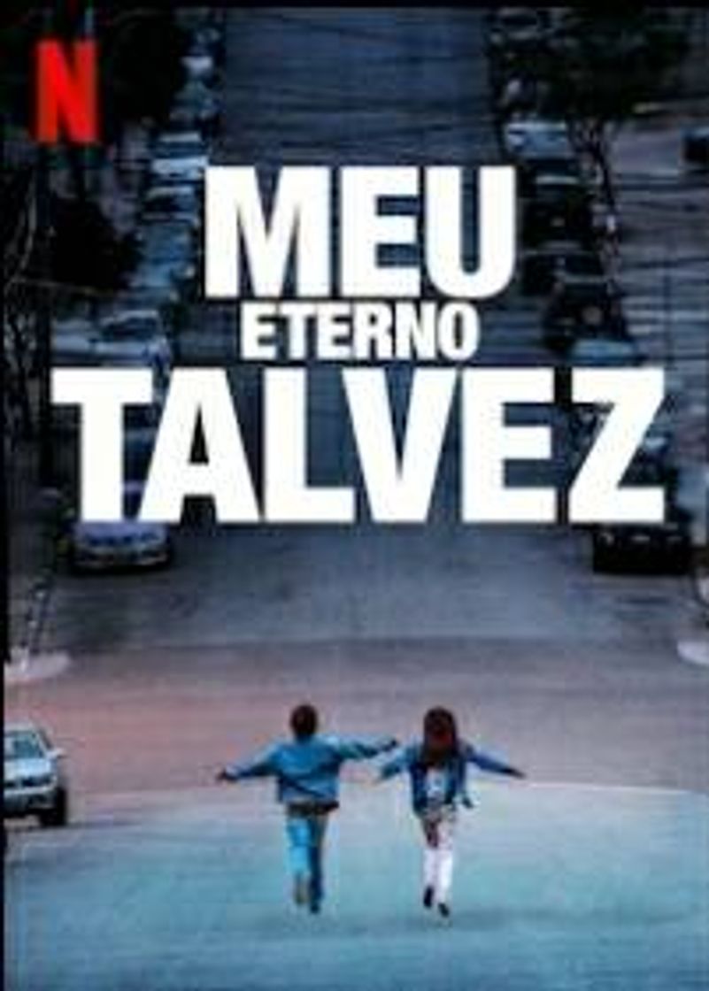 Movie Meu eterno talvez