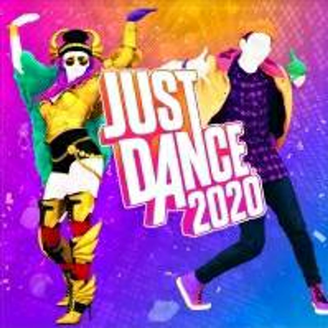 Videogames Just Dance 2020