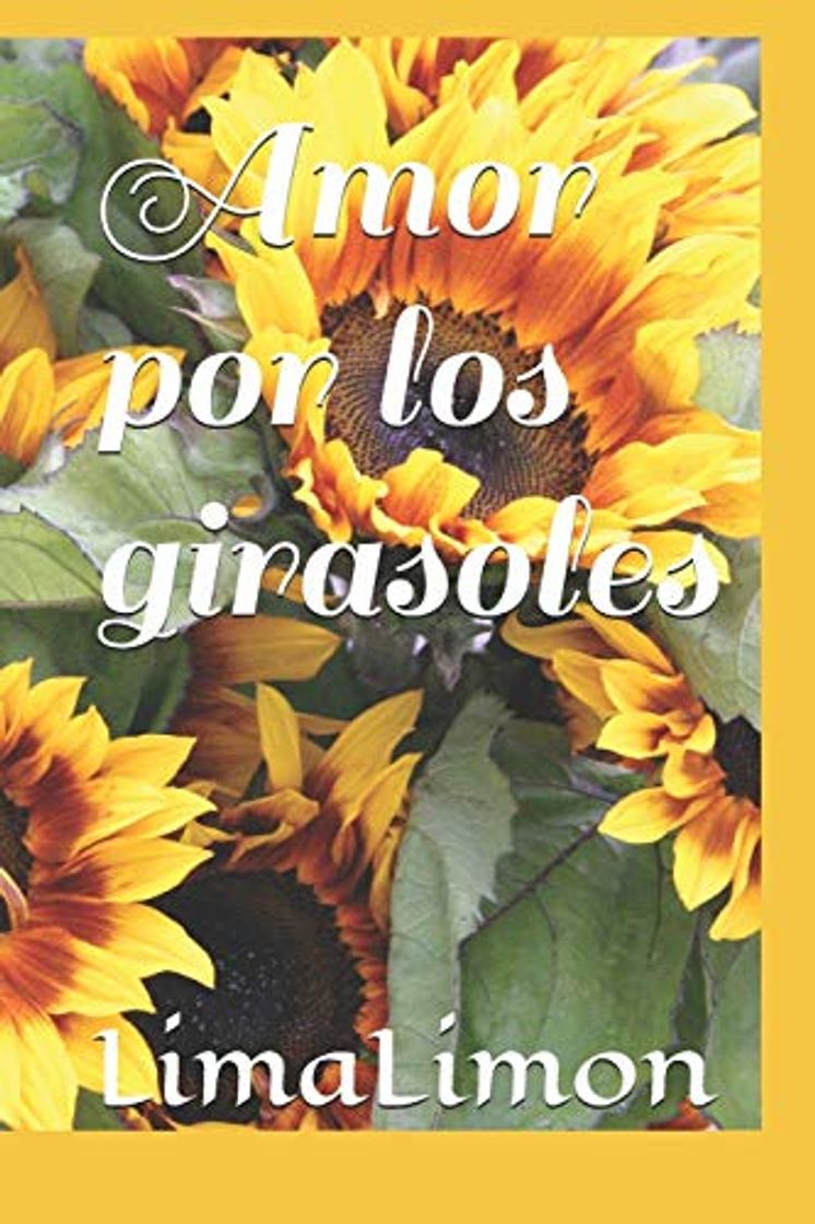 Books Amor por los girasoles