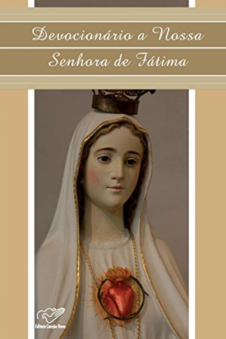 Libro Devocionário a Nossa Senhora de Fátima