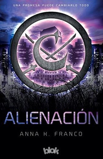 ALIENACION