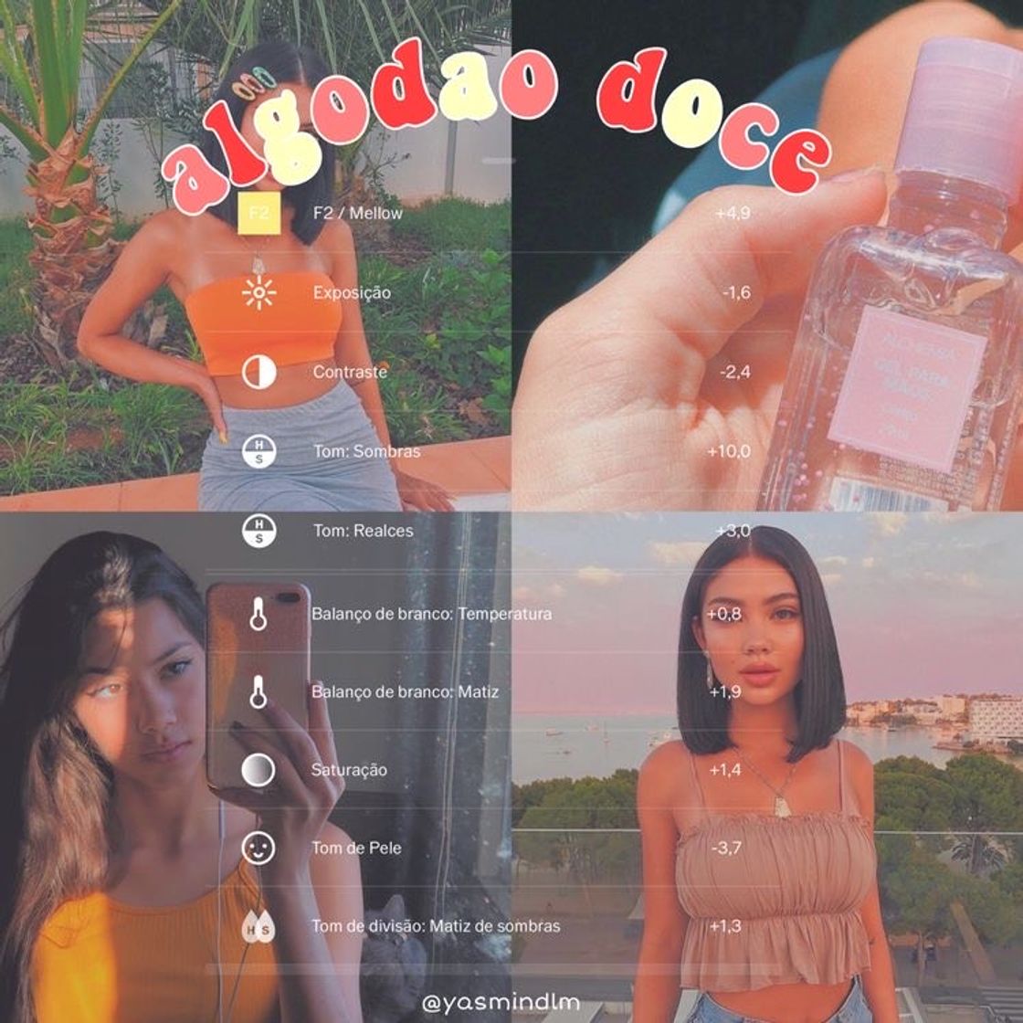 Moda 𝙰𝚕𝚐𝚘𝚍𝚊̃𝚘 𝚍𝚘𝚌𝚎🍭🍬