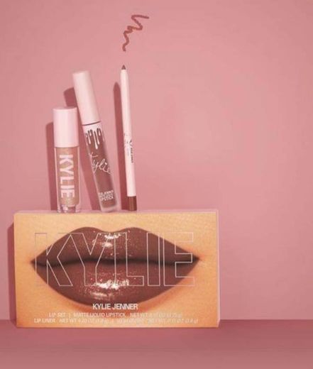 Lovestruck Lip trio/ Lip set