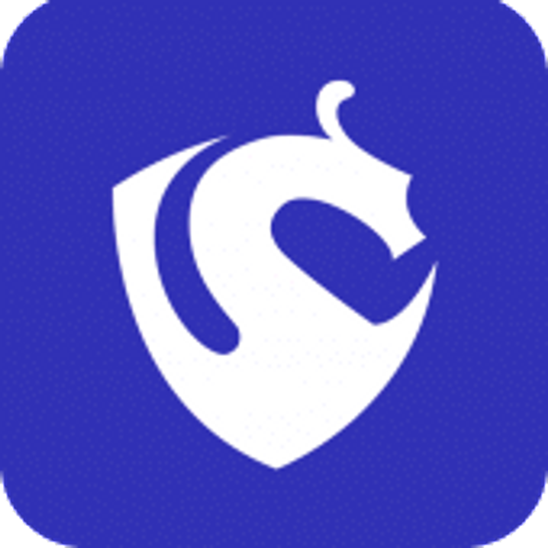 App Halley Dragon