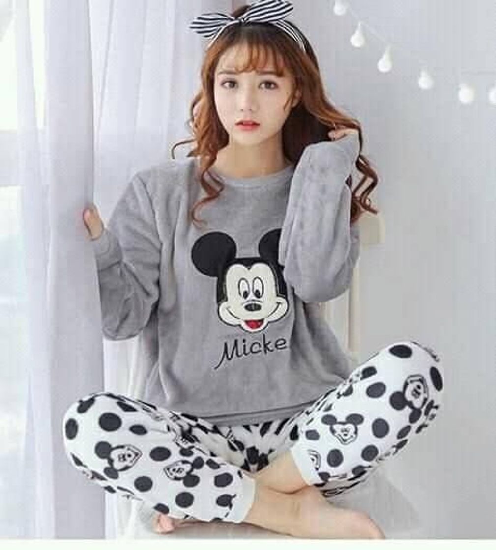 Social Mickey