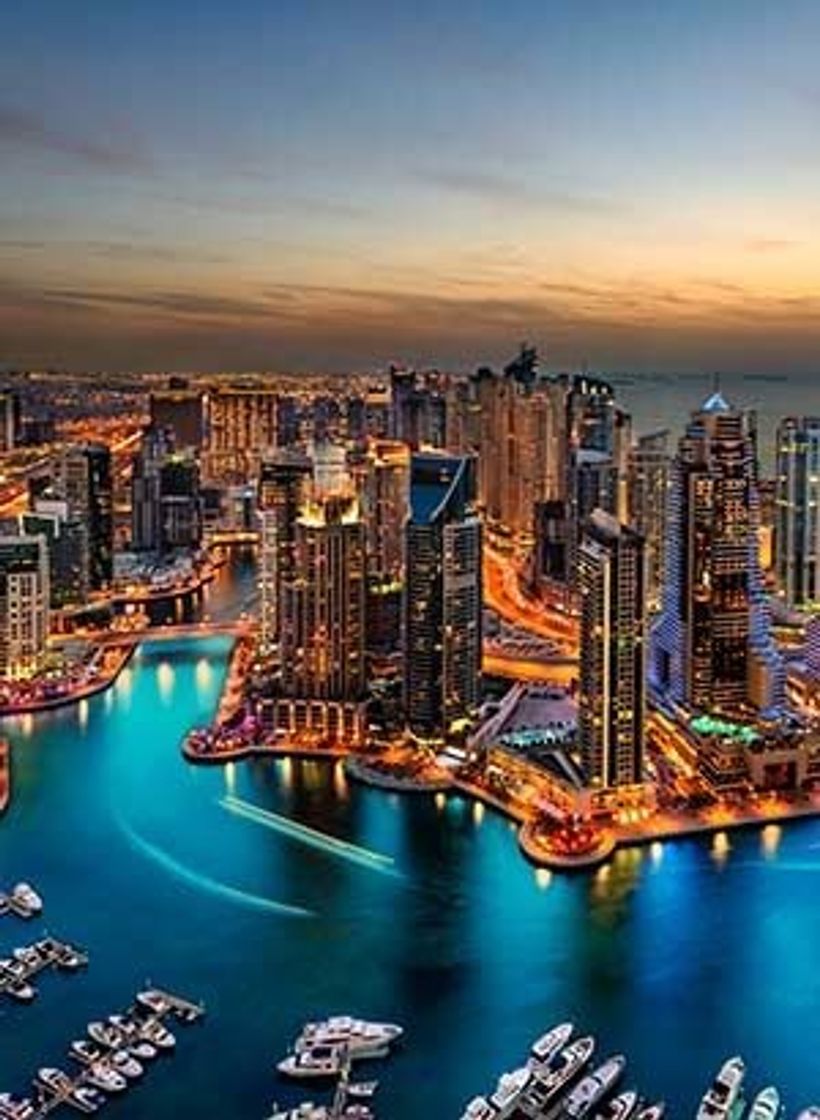 Social Dubai