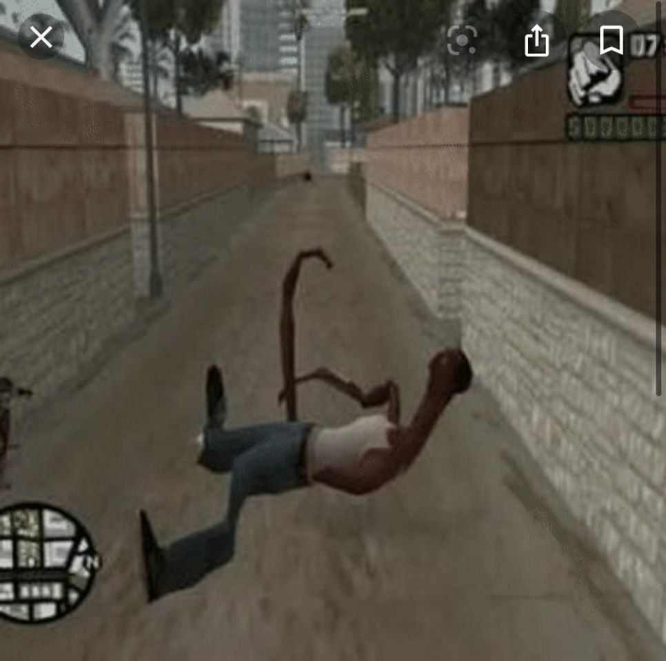 Videogames Grand Theft Auto: San Andreas