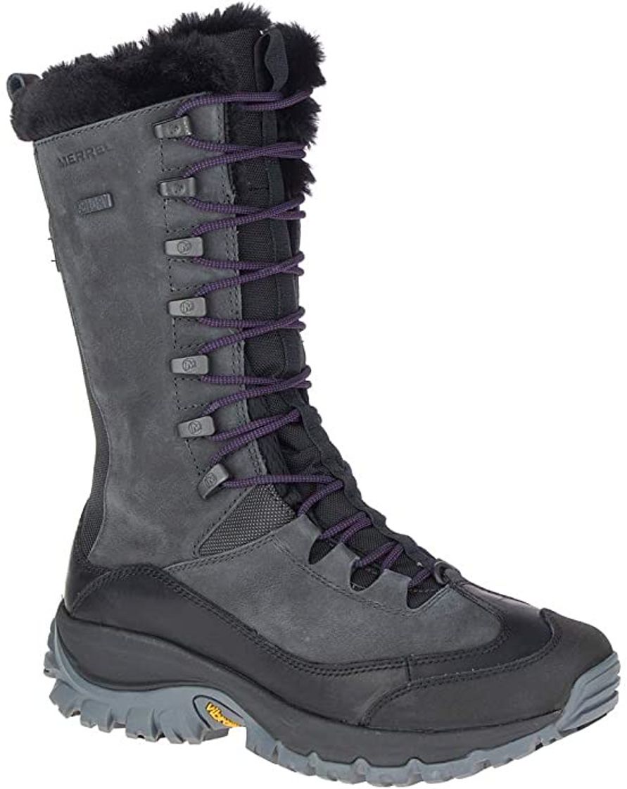 Moda Merrell Thermo Rhea Botas 