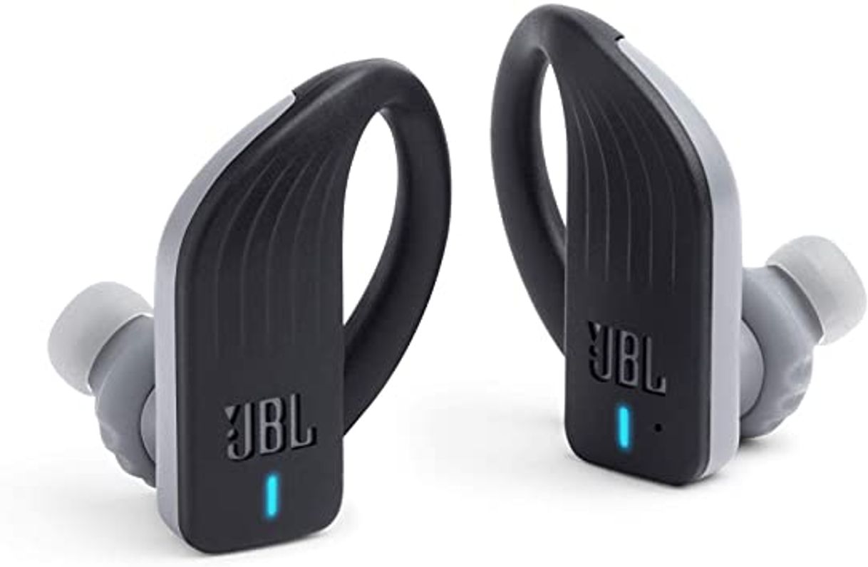 Moda JBL ENDURANCE PEAK: auriculares inalámbricos verdaderos, aur